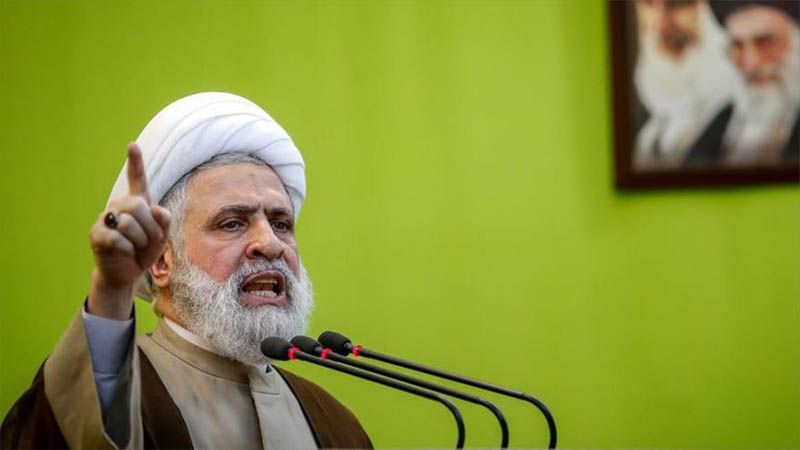 Hezbol&aacute; exige a Arabia Saud&iacute; detener la intervenci&oacute;n en asuntos internos de L&iacute;bano