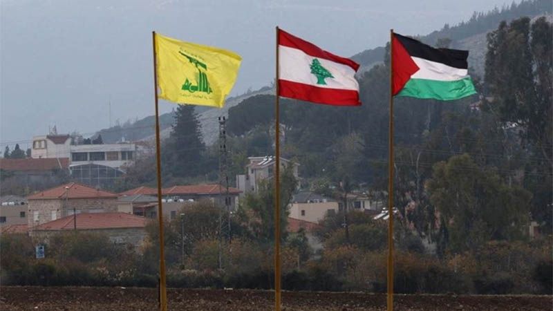 Hezbol&aacute; asegura que los actos terroristas de la ocupaci&oacute;n israel&iacute; no quedar&aacute;n sin respuesta