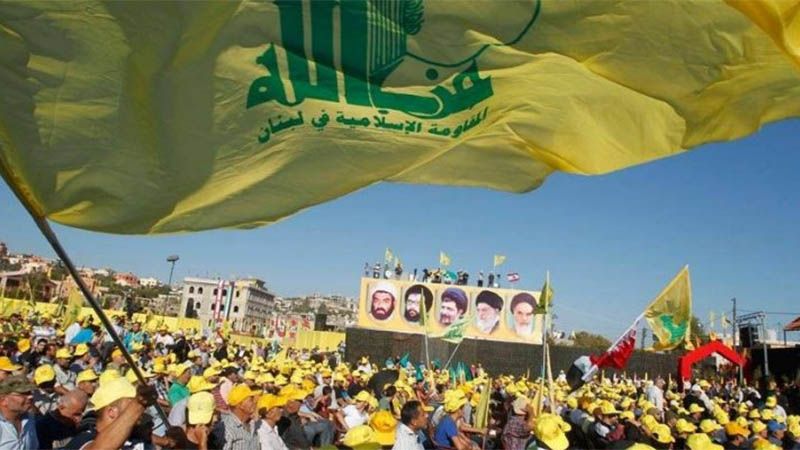 Hezbol&aacute; condena obediencia de Australia a dictados del r&eacute;gimen israel&iacute; y EEUU