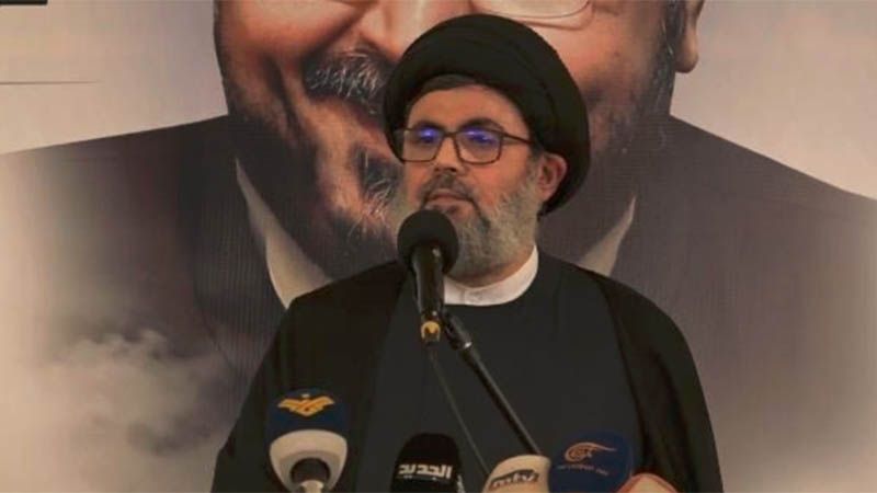 Hezbol&aacute; asegura que ni el asedio ni las sanciones pueden debilitar la Resistencia