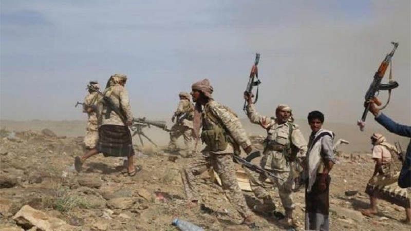 Ej&eacute;rcito de Yemen utiliza por primera vez helic&oacute;pteros en sus operaciones en Marib