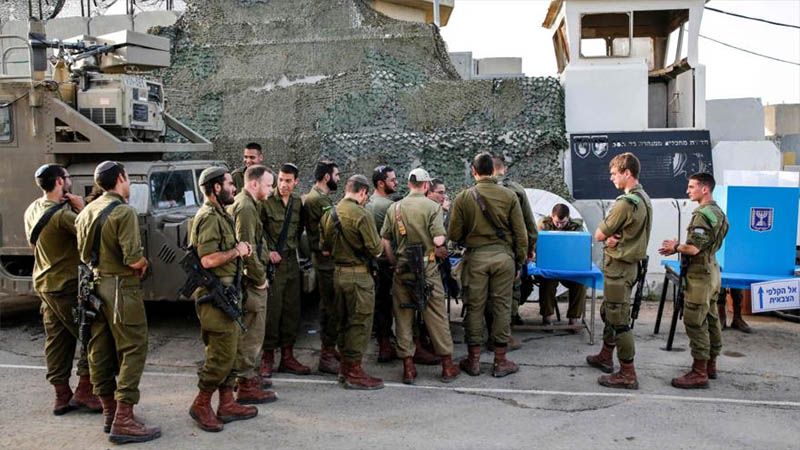 Revelan el mayor robo de municiones de un cuartel militar israel&iacute;