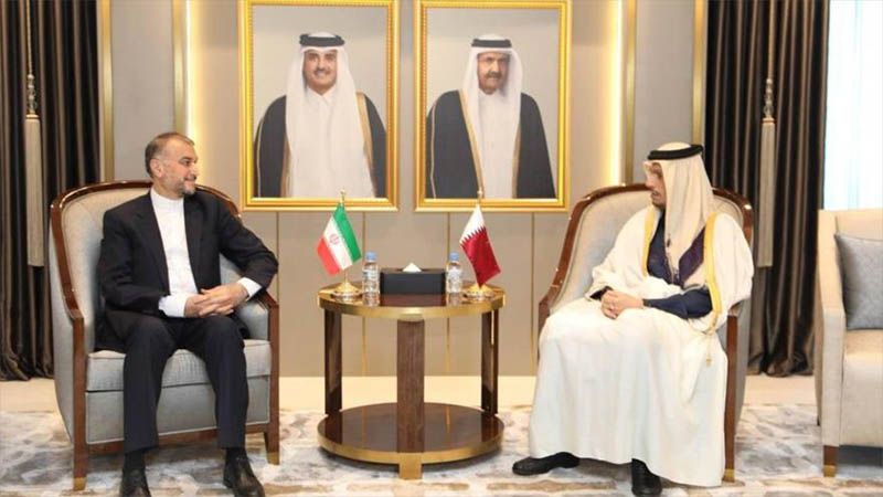 Ir&aacute;n ofrece compartir sus logros nucleares con los pa&iacute;ses de la regi&oacute;n