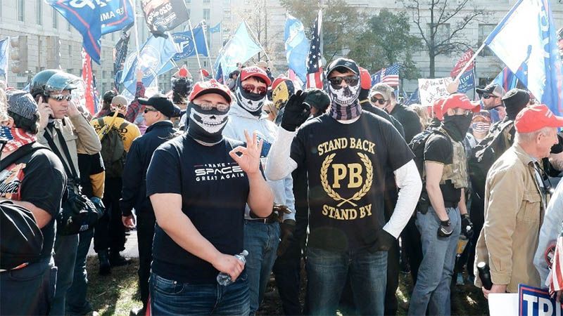 Estados Unidos crea una unidad especial para hacer frente al terrorismo nacional