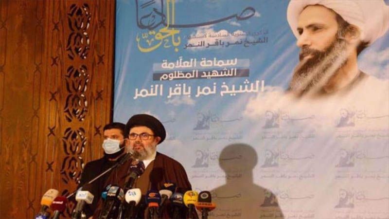 Hezbol&aacute; advierte al r&eacute;gimen saud&iacute;: Dejen de intimidar a los pa&iacute;ses de la regi&oacute;n