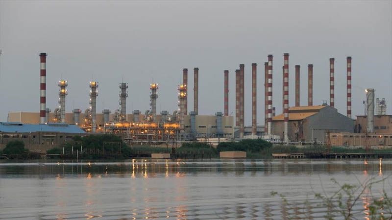 La exportaci&oacute;n de petr&oacute;leo de Ir&aacute;n aumenta 40 % a pesar de sanciones de EEUU