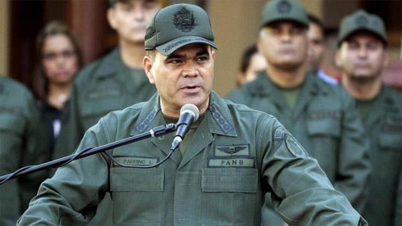 Venezuela defiende cooperaci&oacute;n militar con Rusia y critica a la oposici&oacute;n por &ldquo;rogar intervenci&oacute;n&rdquo; de EEUU