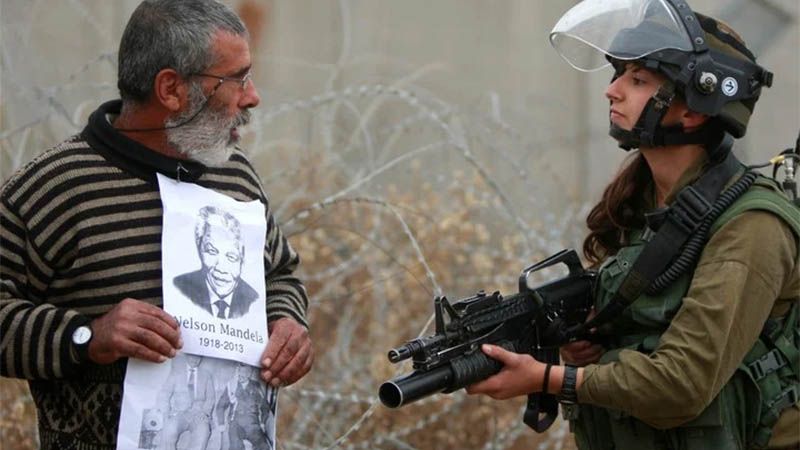 Amnist&iacute;a Internacional denuncia &ldquo;apartheid&rdquo; del r&eacute;gimen israel&iacute; contra los palestinos
