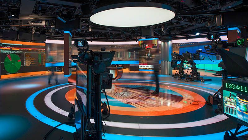 &ldquo;Bloomberg news&rdquo; en vez de &ldquo;fake news&rdquo;: el Kremlin bromea sobre la noticia de una &ldquo;invasi&oacute;n&rdquo; rusa