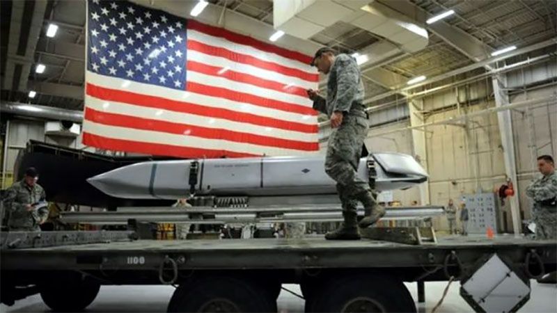 El despliegue de armas nucleares en Polonia aumenta la tensi&oacute;n en Europa