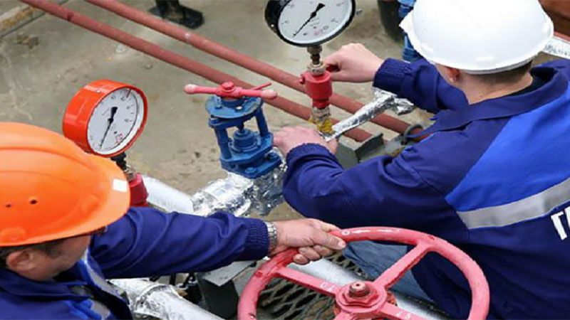 Rusia suspende el suministro de gas a Bulgaria