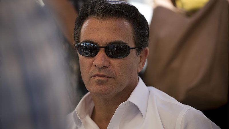 Un medio israel&iacute; revela la humillante expulsi&oacute;n del jefe del Mossad de Congo