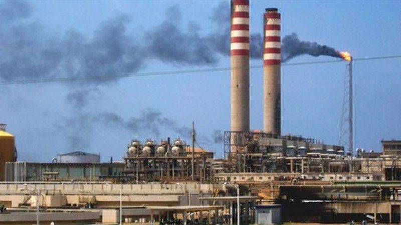 Ir&aacute;n inicia los preparativos para reparar el mayor complejo refinador de Venezuela