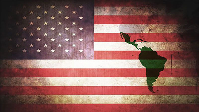 La mayor&iacute;a de pa&iacute;ses en Am&eacute;rica Latina no apoya la pol&iacute;tica de EEUU respecto a Ucrania