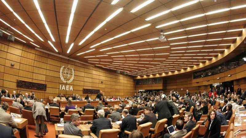Rusia asegura que no apoyar&aacute; un proyecto de resoluci&oacute;n anti-iran&iacute; en la AIEA
