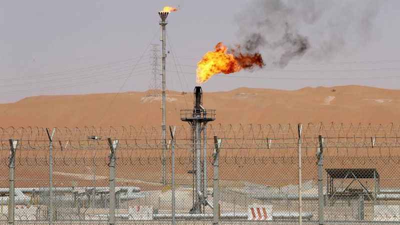 Biden pedir&aacute; a pa&iacute;ses del Golfo que aumenten la producci&oacute;n petrolera