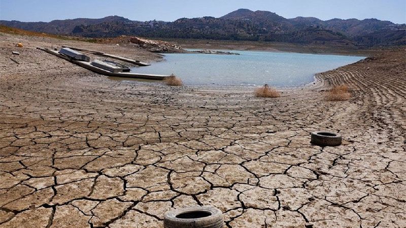 Europa vive la peor sequ&iacute;a en cinco siglos