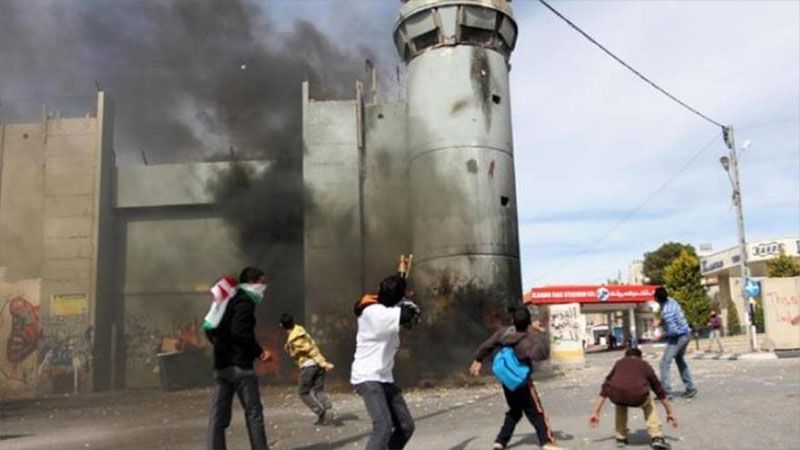 El ej&eacute;rcito israel&iacute; reconoce tener dificultades para hacer frente a los ataques palestinos en Cisjordania