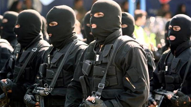 Ir&aacute;n detiene a 26 terroristas extranjeros por el ataque en el mausoleo de Shiraz