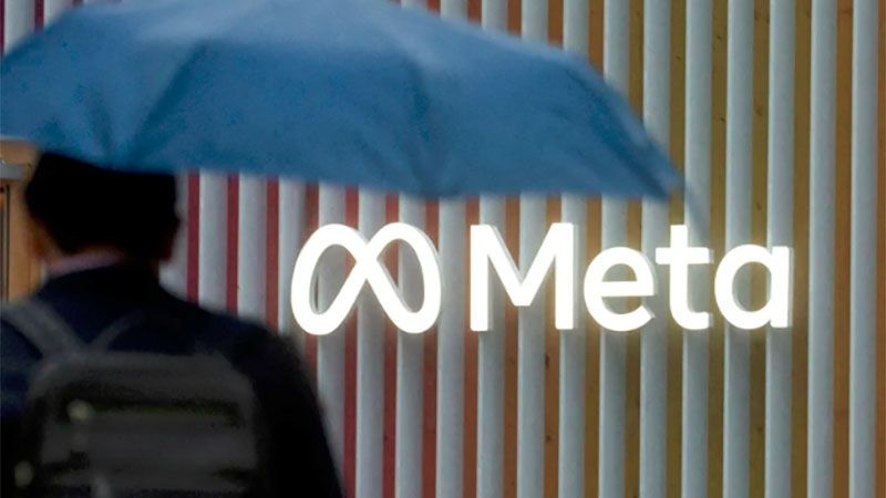 Meta, la casa matriz de Facebook, anuncia 11.000 despidos