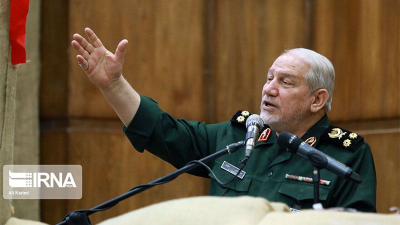 Ir&aacute;n advierte a pa&iacute;ses hostiles que pagar&aacute;n precio por sus injerencias medi&aacute;ticas
