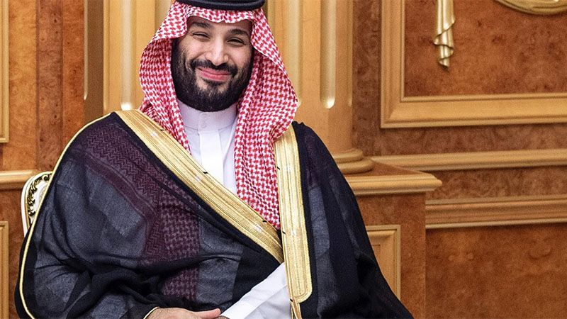 Washington salva a Bin Salm&aacute;n: Inmunidad en el caso del asesinato de Yamal Jashoggi