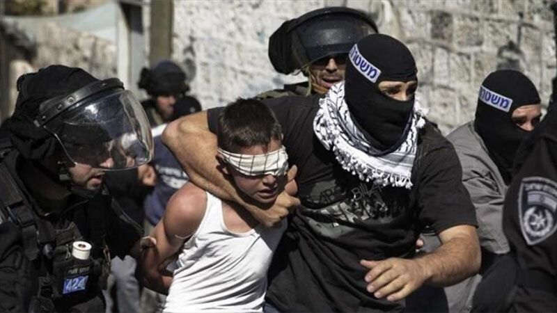 HAMAS exige a la ONU que incluya al r&eacute;gimen israel&iacute; en su &ldquo;Lista de Verg&uuml;enza&rdquo;