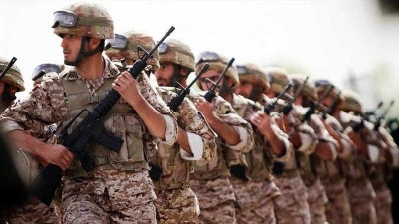 Ir&aacute;n arresta a 12 miembros de una red, guiada desde Europa, antes de lanzar ataques