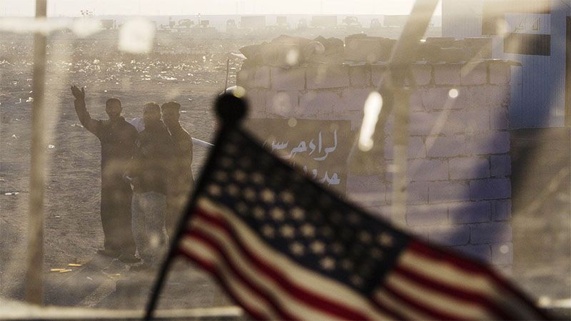 Rusia advierte de la injerencia de EEUU en los asuntos internos de Iraq