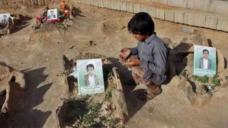 M&aacute;s de 100 ONG exigen fin de apoyo de EEUU a agresi&oacute;n saud&iacute; a Yemen