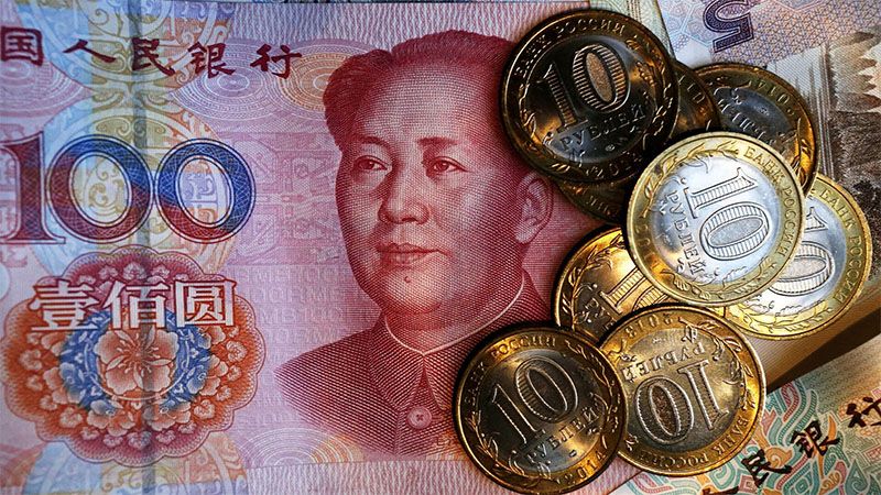 Argentina y China consolidan su cooperaci&oacute;n en intercambio de divisas