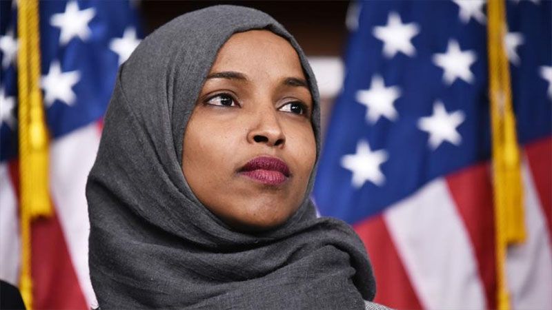 Los republicanos expulsan a una dem&oacute;crata de un comit&eacute; por criticar al r&eacute;gimen israel&iacute;