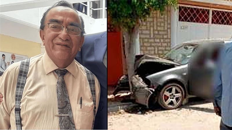 Matan a tiros al periodista mexicano Marco Aurelio Ram&iacute;rez en el estado de Puebla