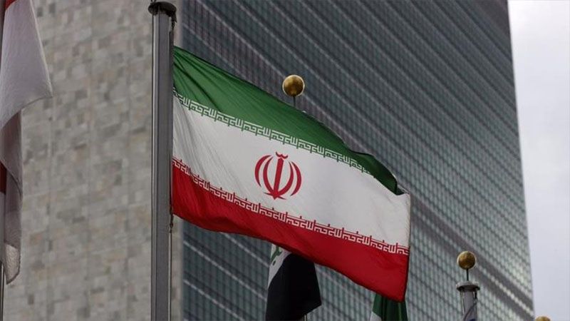Ir&aacute;n desmiente informes acerca de un &ldquo;acuerdo interino&rdquo; con EEUU