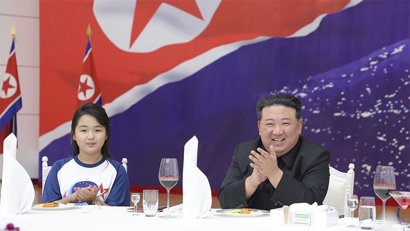 Sat&eacute;lite militar de Corea del Norte tom&oacute; fotos de la Casa Blanca, el Pent&aacute;gono y otros objetivos