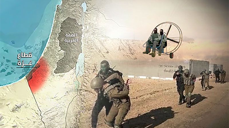 La ocupaci&oacute;n israel&iacute; cifra en m&aacute;s de 2.000 los militares heridos desde la operaci&oacute;n &ldquo;Diluvio de Al-Aqsa&rdquo;