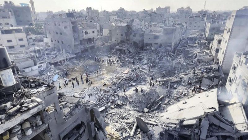 Los autores del genocidio en Gaza acusan a Guterres de ser &ldquo;un peligro para la paz mundial&rdquo;