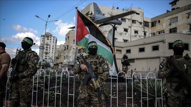 Al-Qassam frustra un intento de liberar a un soldado israel&iacute;