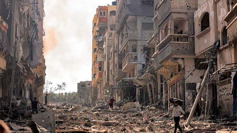 El r&eacute;gimen israel&iacute; acusa a Guterres de ponerse al lado de Ham&aacute;s al pedir un alto el fuego en Gaza