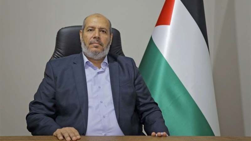 Una delegaci&oacute;n de Ham&aacute;s llega a Egipto para nuevas conversaciones sobre un posible acuerdo de alto el fuego