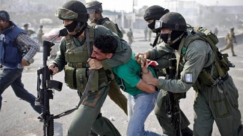 Casi siete mil palestinos arrestados en Cisjordania desde octubre