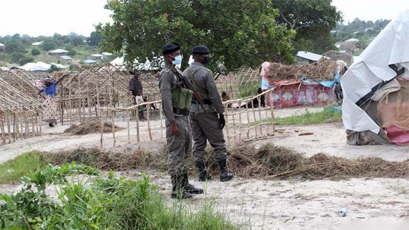 Mueren m&aacute;s de 25 militares por un ataque de Daesh en el norte de Mozambique
