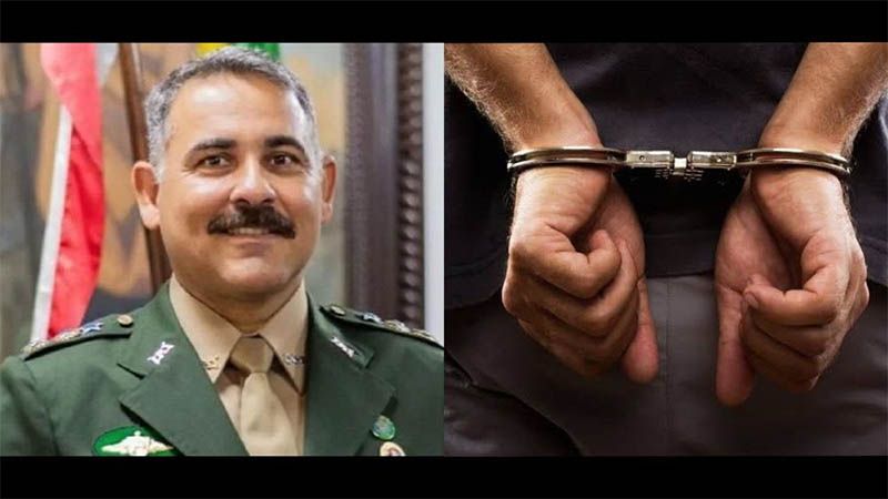 Detenido un coronel brasile&ntilde;o acusado de preparar un golpe de Estado contra Lula