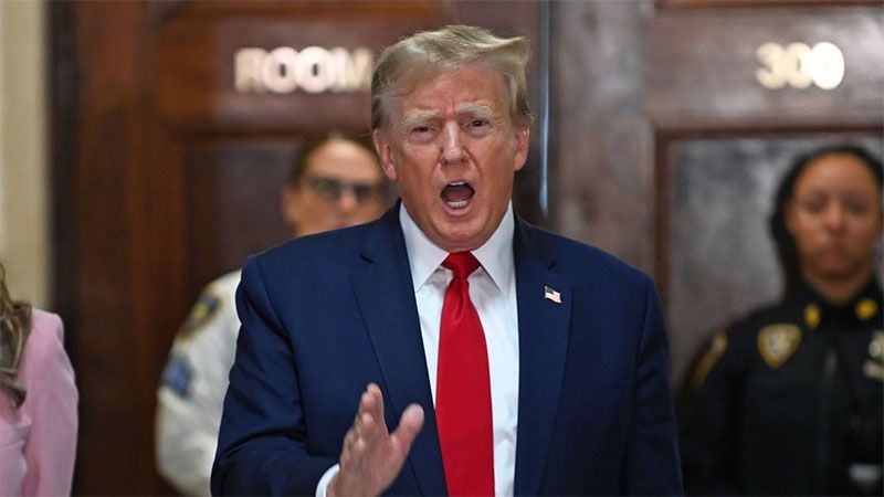 Condenado por fraude, Donald Trump debe pagar astron&oacute;mica multa