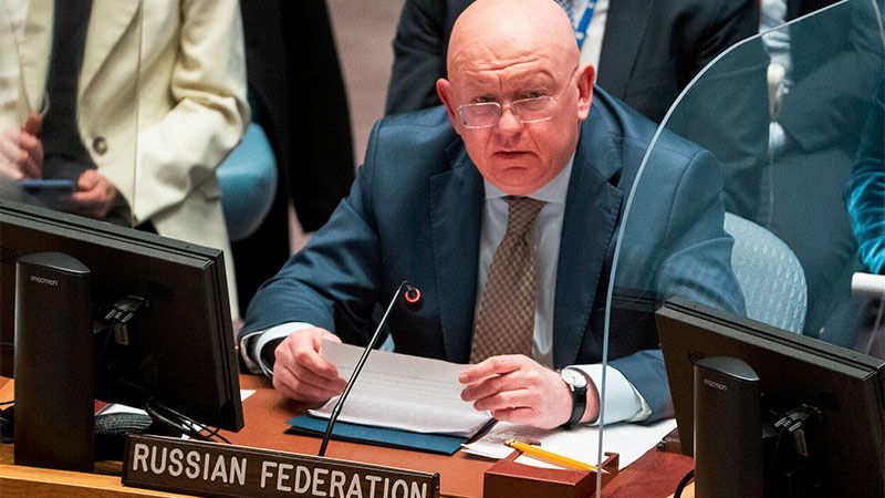 Rusia: Reuni&oacute;n de la ONU contra Ir&aacute;n muestra &ldquo;hipocres&iacute;a&rdquo; de Occidente