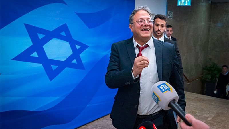 Ministro israel&iacute; tilda de &ldquo;rid&iacute;culo&rdquo; los informes sobre supuesto ataque israel&iacute; a Ir&aacute;n