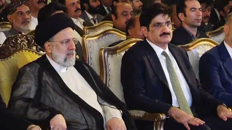 Presidente de Ir&aacute;n: Si el r&eacute;gimen sionista nos ataca, es poco probable que &ldquo;quede algo&rdquo; de esta entidad