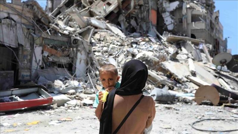 Turqu&iacute;a se une a la denuncia de Sud&aacute;frica contra la entidad sionista ante la CIJ