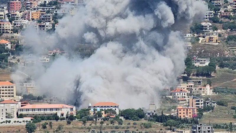 Comunistas chilenos piden detener la escalada israel&iacute; contra L&iacute;bano