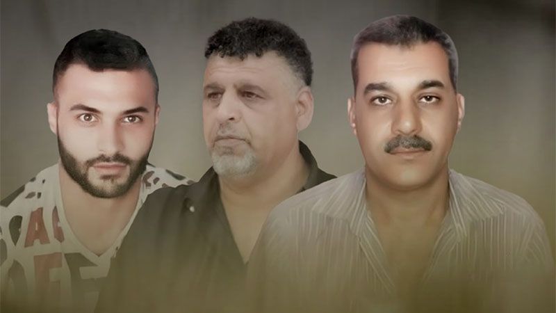 El r&eacute;gimen israel&iacute; asesina a tres dirigentes palestinos en Beirut